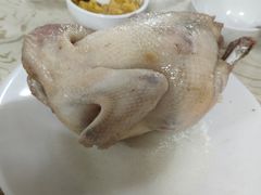 -佳基盐焗鸡