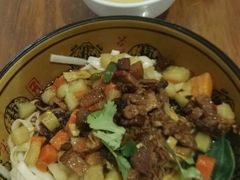 -福瑞记老孙头biangbiang面(新生路店)