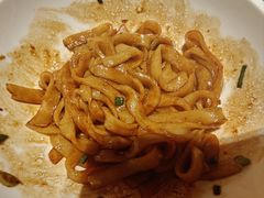 -炊烟小炒黄牛肉(浦东世纪汇店)