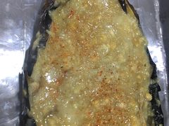 -老巴西烧烤蒸菜(中山路店)