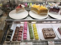 -西村叔叔的店·面包·甜品·蛋糕(崂山丽达店)