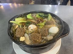 -清真·穆萨砂锅(大皮院店)