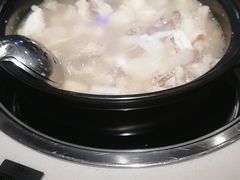 竹笙椰子鸡-百年果林椰子鸡(中洲店)