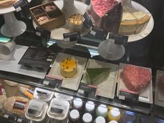 -星巴克(哈尔滨松雷店)