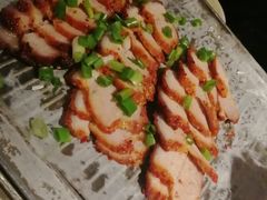 绿茶烤肉-绿茶餐厅(昌平悦荟店)