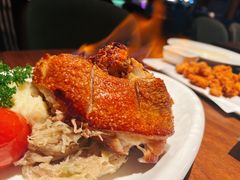 -Ambra Haus琥珀屋精酿餐厅(宝山店)