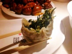 -日丰园海肠水饺·老字号大连海鲜(和平广场店)