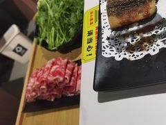 -云中鱼蒸汽石锅鱼(川沙百联店)