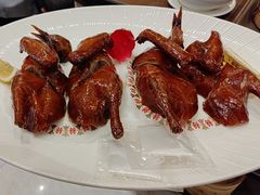 -御彩酒家(东风东路店)