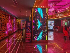 -欢乐迪KTV(观音桥未来国际店)
