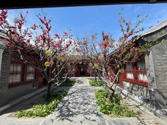 -李叔同故居纪念馆