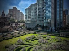 -马勒别墅饭店(静安寺店)
