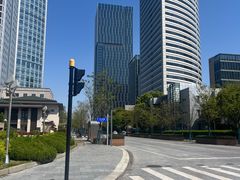 -中国工商银行(上海自贸试验区分行营业厅)