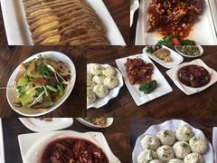 -浦江餐饮·上海菜馆(五四路店)