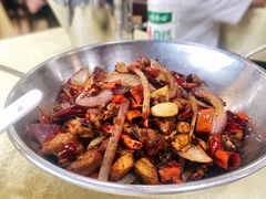 -小辣椒(华富店)