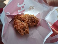 -肯德基(宝塔店)