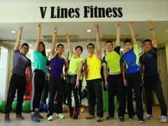 团队-VLines耀能运动24小时·月付制健身(京广桥店)