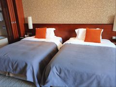 -天目湖御水温泉·度假酒店