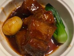 -一品淮扬 · 淮扬菜·北京万达文华酒店