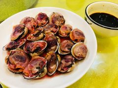 -宁波小海鲜(秀文路店)