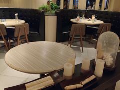 大堂-必胜客(海滨店)