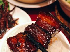 吉士红烧肉-老吉士酒家(天平路店)