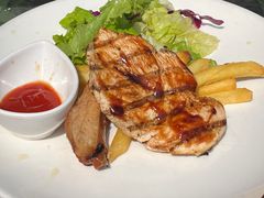 -Cactus墨西哥仙人掌餐厅