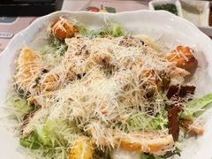 -安妮意大利餐厅(国贸店)