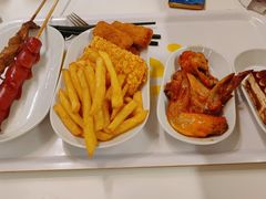 -宜家·瑞典风味餐厅(北京西红门店)
