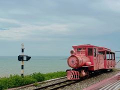 -漳州滨海火山岛自然生态风景区