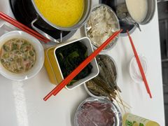 -朱富贵火锅(金融街万达店)