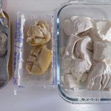榴莲豆花