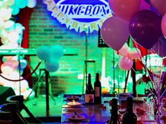 -JUKEBOX玖部音乐餐厅(华侨城店)