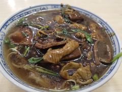 -福海面馆(阳曲店)