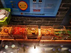 -呷佬·长沙手工米粉(金沙江路店)