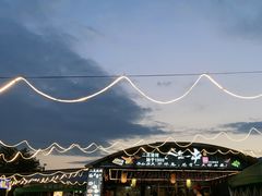 -清真·馬坡二旦烧烤(人生一串拍摄店)