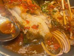 -湘中缘·湖南菜(娄底驻京办店)