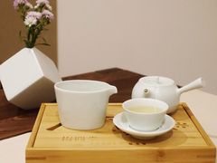 -梅间堂茶馆(绿地缤纷城店)