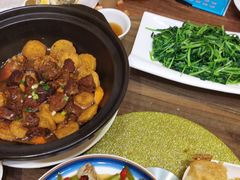 牛腩-今鲜源大酒店·中华餐饮名店(新湛路店)