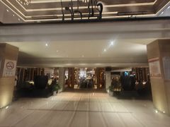 -上海东方佘山翰悦阁酒店·Vie全日制餐厅