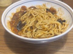 -锅儿挑面馆