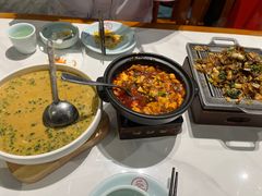 -北平食府(马鞍山路店)
