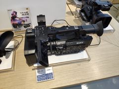 -Sony Store 索尼(上海淮海中路店)