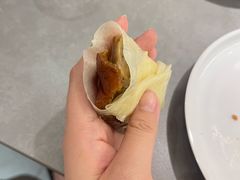 -额娘·春饼烤鸭(乐汇城店)