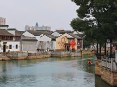 -衣裳街历史文化街区