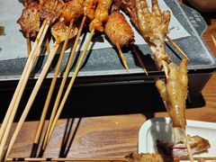 -管氏翅吧(地安门创始店)