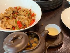 -茶叁酒肆·楚味江湖(菱角湖店)