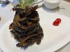 -太湖饭店·寄畅轩中餐厅