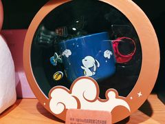-星巴克臻选(国贸商城首店)
