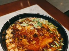 -高玛纳驴肉火烧(河间总店)